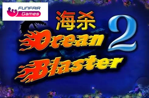 OceanBlaster 2